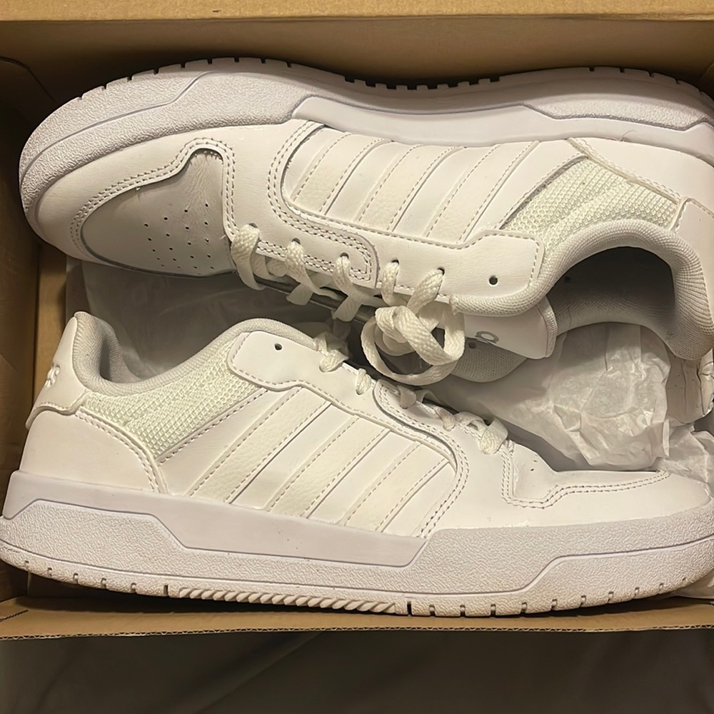 Adidas sneakers